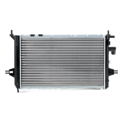RIDEX 470R0162 Motorkühler / Wasserkühler für OPEL Astra G CC (T98) 1300209 Bild RIDEX 470R0162 Motorkühler / Wasserkühler für OPEL Astra G CC (T98) 1300209