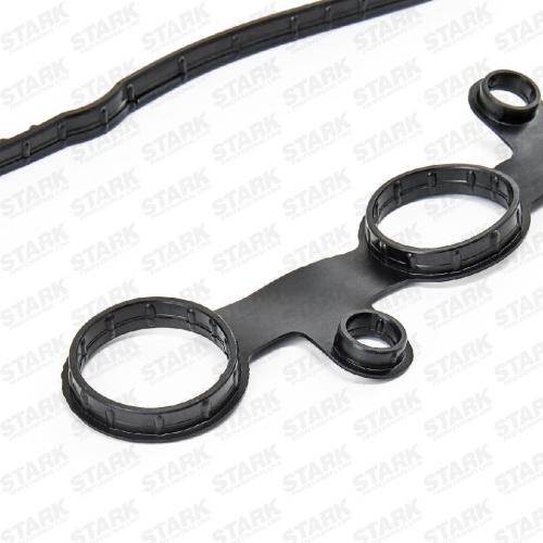 STARK SKGRC-0480318 Zylinderkopf- / Ventildeckeldichtung für TOYOTA 0249C9 Bild STARK SKGRC-0480318 Zylinderkopf- / Ventildeckeldichtung für TOYOTA 0249C9