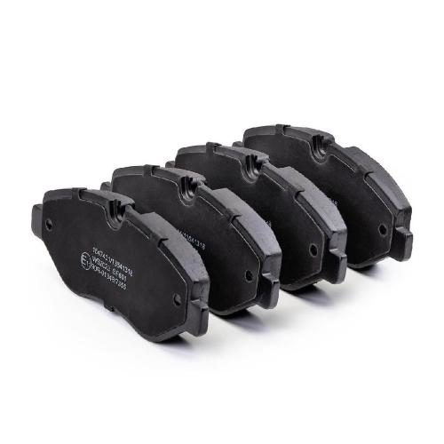 RIDEX Bremsenset Vorne Belüftet Ø300mm - Bremsscheiben und Beläge Bild RIDEX Bremsenset Vorne Belüftet Ø300mm - Bremsscheiben und Beläge