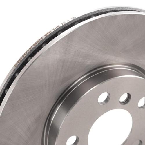 RIDEX 82B1772 2x Bremsscheiben Vorne Ø307mm Belüftet für BMW 1 Schrägheck Bild RIDEX 82B1772 2x Bremsscheiben Vorne Ø307mm Belüftet für BMW 1 Schrägheck