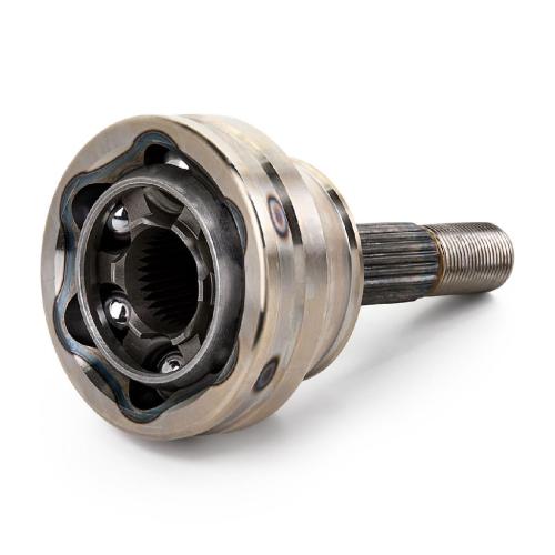 RIDEX 5J0100 Gelenksatz Antriebswelle Achswelle Vorne für VW Polo Coupe Bild RIDEX 5J0100 Gelenksatz Antriebswelle Achswelle Vorne für VW Polo Coupe