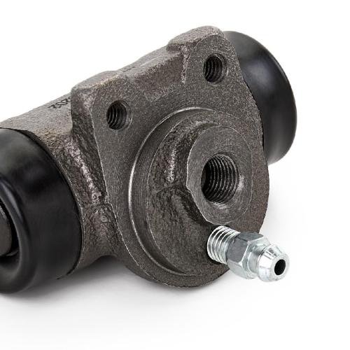 RIDEX 277W0053 1x Radbremszylinder Trommelbremse Radzylinder Hinten beidseitig Bild RIDEX 277W0053 1x Radbremszylinder Trommelbremse Radzylinder Hinten beidseitig