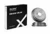 RIDEX 123B0028 2x Bremstrommeln Set Hinten InnenØ200mm AußenØ244,6mm Bild RIDEX 123B0028 2x Bremstrommeln Set Hinten InnenØ200mm AußenØ244,6mm