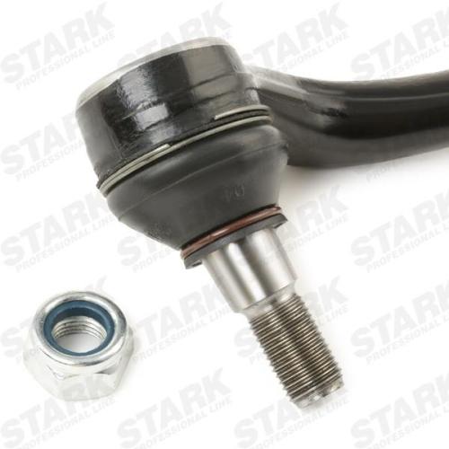 STARK Spurstangenkopf Vorderachse links Traggelenk M14x1,5 SKTE-0280315 Bild STARK Spurstangenkopf Vorderachse links Traggelenk M14x1,5 SKTE-0280315