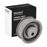 RIDEX Spannrolle Zahnriemen für VW Transporter T1V Bus