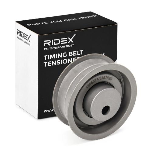 RIDEX Spannrolle Zahnriemen für VW Transporter T1V Bus Bild RIDEX Spannrolle Zahnriemen für VW Transporter T1V Bus
