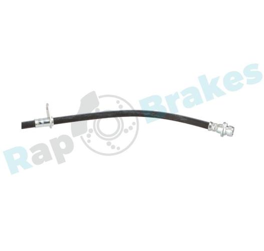 RAP BRAKES Bremsschlauch R-H1035 HINTEN BREMSSCHLÄUCHE Länge: 490mm ohne Bild RAP BRAKES Bremsschlauch R-H1035 HINTEN BREMSSCHLÄUCHE Länge: 490mm ohne