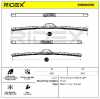 RIDEX Scheibenwischer Satz Wischerblätter Satz mit Spoiler Vorne Länge 1: 600mm Bild RIDEX Scheibenwischer Satz Wischerblätter Satz mit Spoiler Vorne Länge 1: 600mm