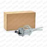 STARK SKWR-0420593 Fensterheber Vorne Links Elektrisch mit Elektromotor für BMW