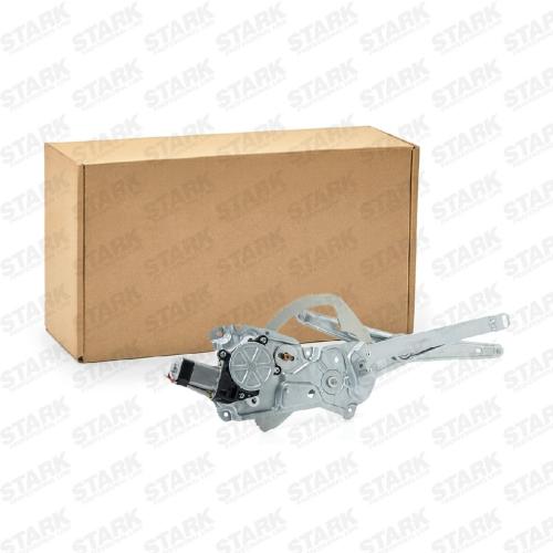STARK SKWR-0420593 Fensterheber Vorne Links Elektrisch mit Elektromotor für BMW Bild STARK SKWR-0420593 Fensterheber Vorne Links Elektrisch mit Elektromotor für BMW