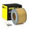 RIDEX PLUS 8A0262P Motor Luftfilter Filtereinsatz f&uuml;r TOYOTA LAND CRUISER
