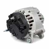 RIDEX 4G0999 Lichtmaschine 140A 14V 12V Drehrichtung im Uhrzeigersinn mit für VW