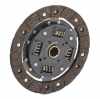 RIDEX Kupplungsscheibe passend für PEUGEOT 206 Schrägheck (2A/C) Bild RIDEX Kupplungsscheibe passend für PEUGEOT 206 Schrägheck (2A/C)