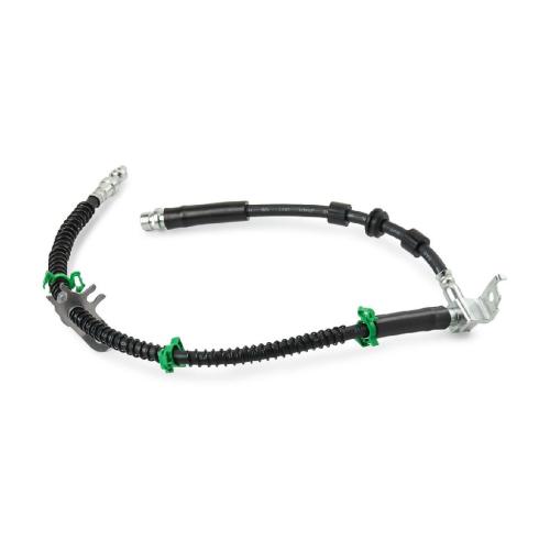 RIDEX Bremsschlauch 83B1328 VORNE links BREMSSCHLÄUCHE Länge: 935mm Bild RIDEX Bremsschlauch 83B1328 VORNE links BREMSSCHLÄUCHE Länge: 935mm