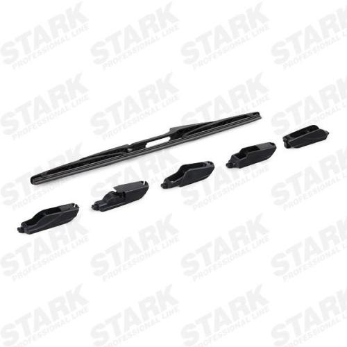 STARK SKWIB-0940483 Heckscheibenwischer ohne Spoiler Hinten 350mm für VW Bild STARK SKWIB-0940483 Heckscheibenwischer ohne Spoiler Hinten 350mm für VW