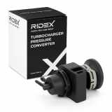 RIDEX Druckwandler Turbolader Magnetventil für NISSAN Qashqai / Qashqai +2 I