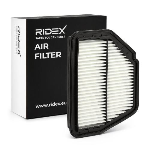RIDEX 8A0185 Motor Luftfilter Filtereinsatz für HYUNDAI ix35 (LM, EL, ELH) Bild RIDEX 8A0185 Motor Luftfilter Filtereinsatz für HYUNDAI ix35 (LM, EL, ELH)