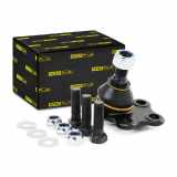RIDEX PLUS 2462S0068P Traggelenk Führungsgelenk Vorne für OPEL für RENAULT