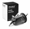 RIDEX 9F0224 Kraftstofffilter Petrol Filter Line Filter für MAZDA MX-5 I (NA) Bild RIDEX 9F0224 Kraftstofffilter Petrol Filter Line Filter für MAZDA MX-5 I (NA)