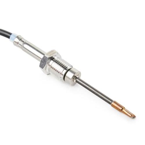 RIDEX 3938E0384 Abgastemperatursensor 2-Polig für HYUNDAI ix35 (LM, EL, ELH) Bild RIDEX 3938E0384 Abgastemperatursensor 2-Polig für HYUNDAI ix35 (LM, EL, ELH)