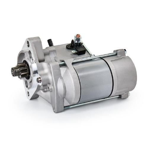 RIDEX REMAN Motor Starter/Anlasser 2kW für LAND ROVER Freelander SUV (L314) Bild RIDEX REMAN Motor Starter/Anlasser 2kW für LAND ROVER Freelander SUV (L314)