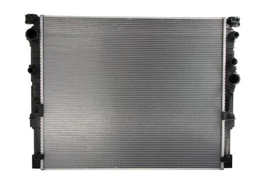 KOYORAD PL423361R Motorkühler / Wasserkühler für BMW 5 Limousine (G30, F90) Bild KOYORAD PL423361R Motorkühler / Wasserkühler für BMW 5 Limousine (G30, F90)