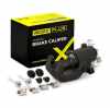 RIDEX PLUS 78B0114P Bremssattel Bremszange Hinten links f&uuml;r VW Golf 5I (5K1) f&uuml;r