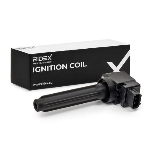 RIDEX 689C0513 Zündspule für MITSUBISHI OUTLANDER III (GGW, GFW, ZJ) 1832A057 Bild RIDEX 689C0513 Zündspule für MITSUBISHI OUTLANDER III (GGW, GFW, ZJ) 1832A057