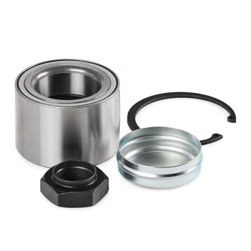 RIDEX 654W0438 Radlagersatz pro 1 Rad Vorne links rechts passend für PEUGEOT Bild RIDEX 654W0438 Radlagersatz pro 1 Rad Vorne links rechts passend für PEUGEOT