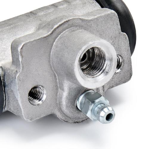 RIDEX 277W0247 1x Radbremszylinder Trommelbremse Radzylinder Hinten für SUZUKI Bild RIDEX 277W0247 1x Radbremszylinder Trommelbremse Radzylinder Hinten für SUZUKI