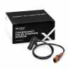 RIDEX Kurbelwellensensor 833C0016 630 mm Anzahl der Steckkontakte: 2 mit Kabel Bild RIDEX Kurbelwellensensor 833C0016 630 mm Anzahl der Steckkontakte: 2 mit Kabel