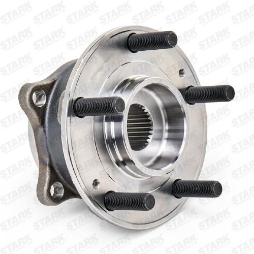 STARK SKWB-0180298 Radlagersatz pro 1 Rad für HYUNDAI Tucson (TL, TLE) Bild STARK SKWB-0180298 Radlagersatz pro 1 Rad für HYUNDAI Tucson (TL, TLE)