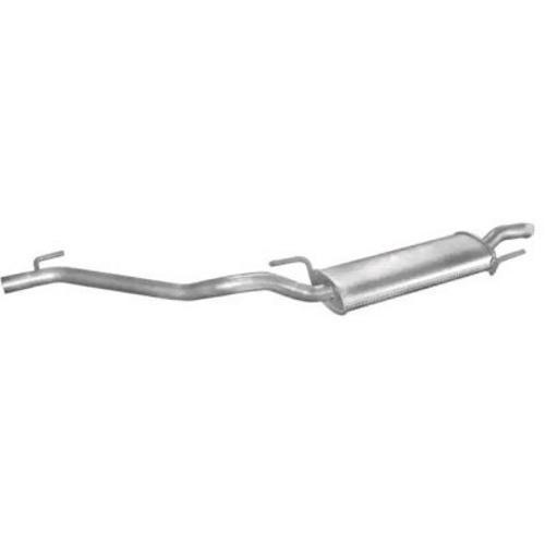 VEGAZ Endschalldämpfer Hinten für VW Golf 1II (1H1) Bild VEGAZ Endschalldämpfer Hinten für VW Golf 1II (1H1)