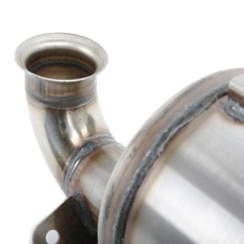 RIDEX Rußpartikelfilter DPF Abgasanlage Diesel 640 670 1256S0014 für FORD C-MAX Bild RIDEX Rußpartikelfilter DPF Abgasanlage Diesel 640 670 1256S0014 für FORD C-MAX