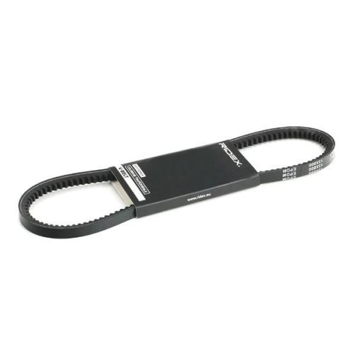 RIDEX 10C0050 Keilriemen 800mm für AUDI 80 Limousine (8C2, B4) 80 Cabriolet Bild RIDEX 10C0050 Keilriemen 800mm für AUDI 80 Limousine (8C2, B4) 80 Cabriolet