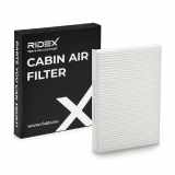 RIDEX 424I0050 Innenraumfilter Pollenfilter Höhe: 30 Breite: 160 Länge: 228