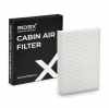 RIDEX 424I0050 Innenraumfilter Pollenfilter H&ouml;he: 30 Breite: 160 L&auml;nge: 228