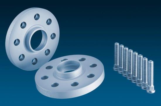 H&R 15mm Spurverbreiterung Spurplatte 5-Loch 114,3mm LK 114.3mm LK für NISSAN Bild H&R 15mm Spurverbreiterung Spurplatte 5-Loch 114,3mm LK 114.3mm LK für NISSAN