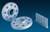 H&R 15mm Spurverbreiterung Spurplatte 5-Loch 114,3mm LK 114.3mm LK f&uuml;r NISSAN