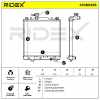 RIDEX 470R0266 Motorkühler / Wasserkühler für SUZUKI Alto (FF) für Bild RIDEX 470R0266 Motorkühler / Wasserkühler für SUZUKI Alto (FF) für