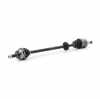 RIDEX Antriebswelle Achswelle Vorderachse/Vorne links für HONDA 44011SR1902 Bild RIDEX Antriebswelle Achswelle Vorderachse/Vorne links für HONDA 44011SR1902