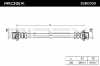 RIDEX Bremsschlauch 83B0039 HINTEN rechts HINTEN links BREMSSCHLÄUCHE Länge: Bild RIDEX Bremsschlauch 83B0039 HINTEN rechts HINTEN links BREMSSCHLÄUCHE Länge: