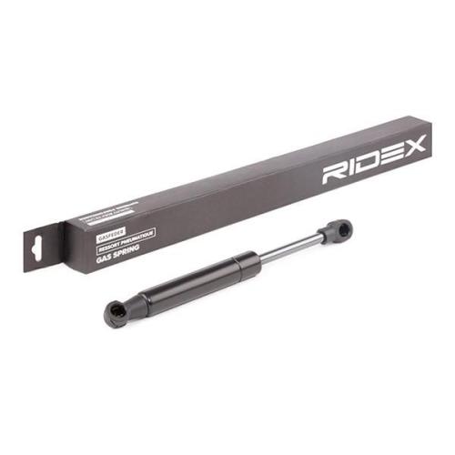 RIDEX 219G0636 Heckklappendämpfer Länge:203mm 480N Hub: 65mm für FORD STREET KA Bild RIDEX 219G0636 Heckklappendämpfer Länge:203mm 480N Hub: 65mm für FORD STREET KA