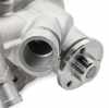 RIDEX 1260W0604 Kühlmittelpumpe Motorkühlung Wasserpumpe mechanisch für VW Bild RIDEX 1260W0604 Kühlmittelpumpe Motorkühlung Wasserpumpe mechanisch für VW