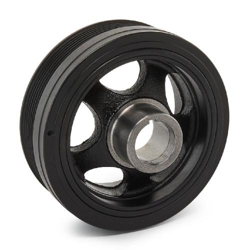 RIDEX 3213B0097 Riemenscheibe Kurbelwelle 153mm Kurbelwellenriemenscheibe Bild RIDEX 3213B0097 Riemenscheibe Kurbelwelle 153mm Kurbelwellenriemenscheibe