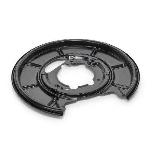 RIDEX 1x Ankerblech / Spritzblech Hinten links passend für MERCEDES-BENZ Bild RIDEX 1x Ankerblech / Spritzblech Hinten links passend für MERCEDES-BENZ