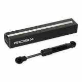 RIDEX 219G0375 Heckklappendämpfer hinten Länge:155mm 400N Hub: 40mm für FIAT