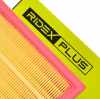 RIDEX PLUS 8A0676P Motor Luftfilter Umluftfilter mit Vorfilter für RENAULT Bild RIDEX PLUS 8A0676P Motor Luftfilter Umluftfilter mit Vorfilter für RENAULT