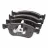 RIDEX Bremsbelagsatz Bremsbeläge Vorne für FORD Fiesta Mk7 Schrägheck Bild RIDEX Bremsbelagsatz Bremsbeläge Vorne für FORD Fiesta Mk7 Schrägheck