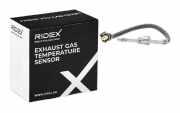 RIDEX 3938E0310 Abgastemperatursensor 2-Polig vor DPF passend für MERCEDES-BENZ